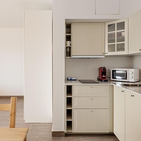 Estudio 24 Em Santa Barbara De Nexe - Faro Colmeal  Exteriör bild